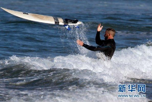 男孩部落营救
